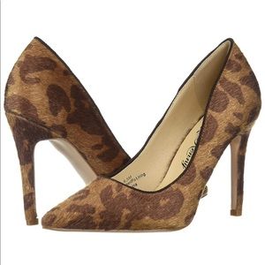 NWB Penny Loves Kenny Ops Pump